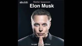 Elon Musk Biographie [upl. by Rolat]