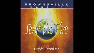 When The Music Fades — Send the Fire 1999 — Brownsville Worship Ft Lindell Cooley [upl. by Moffat286]