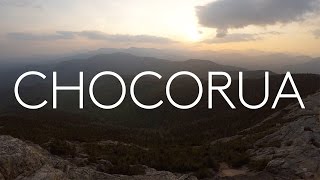 Mount Chocorua Piper Trail [upl. by Joellyn]