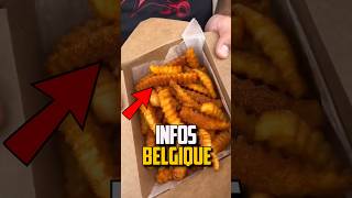 9 INFOS INSOLITES SUR LA BELGIQUE [upl. by Hashim]