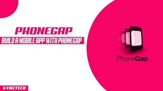 How to build a mobile app with phonegap 20192020 [upl. by Maillliw504]