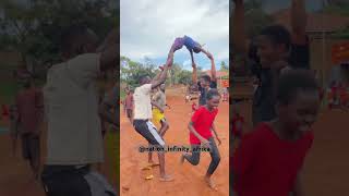 wakawaka football worldcup fifa music dance afrodancer dancegenre dancer afrodance [upl. by Enened505]