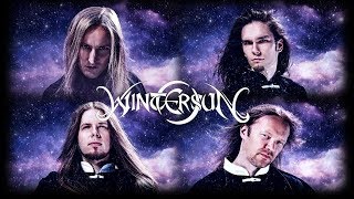 Wintersun  Time  Ultimate Version [upl. by Auhsot]