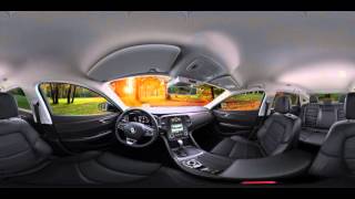 Renault Talisman 360 quotNeutralquot [upl. by Costa246]