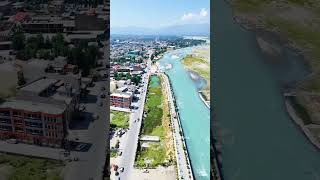 Mingora bypass  our city is like this imagine our mountains [upl. by Gertrudis123]