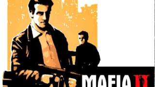 Mafia 2 Radio Soundtrack  Cab Calloway  Happy feet [upl. by Hedwiga]