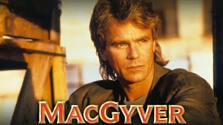 Highly Intelligent Prison Break😱😱 movie film Macgyver [upl. by Sisely]