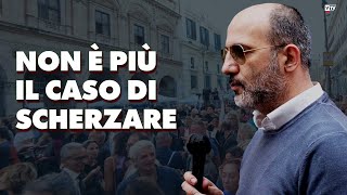 Non è più il caso di scherzare [upl. by Yrennalf]