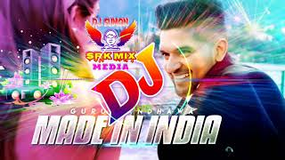 Made in India lagti branded Tere kapde Mein DJ song [upl. by Coreen]