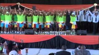 TACC East London Choir [upl. by Trudey186]