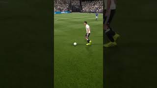 Mesut Özil’s Epic Dribbles But What a Save 🧤⚽️  🇩🇪 vs 🇮🇹  FIFA17  PS5 [upl. by Aicena313]