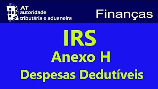 IRS 2024 Como preencher a declaração passo a passo  Como fazer IRS 2024  Portal das Finanças [upl. by Koch]