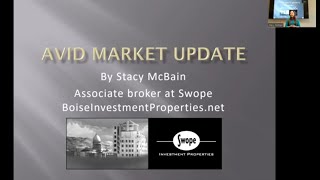 McBains Market Update April 2024 [upl. by Selokcin]