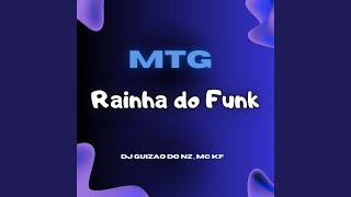 MTG Rainha do Funk [upl. by Philbo]