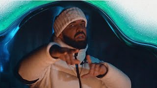 Drake  Slime You Out ft SZA Music Video [upl. by Ciccia676]