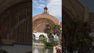 Botanical Garden ￼ Balboa Park San Diego California 72024 [upl. by Nivle]