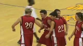 OHSSE Rotnei Clarke Basketball Highlights Verdigris OK [upl. by Ramuk307]