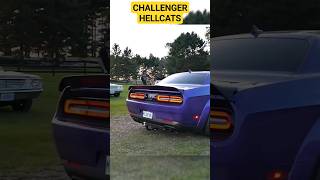 challenger hellcat [upl. by Ramak]