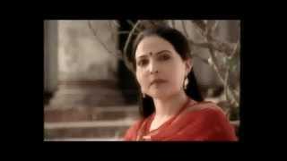 Main Apne Gaon  Kisson Ki Chaddar  Hindi Video Song  Shubha Mudgal Feat Vidya Balan [upl. by Rambow572]