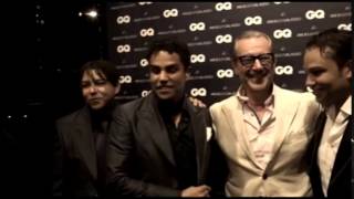 TheReal3T in Italy Angelo GalassoThe Importance Of Being Eccentric [upl. by Penelope]