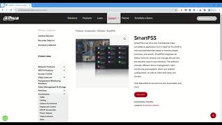 How to download and install DMSS or Smart PSS app by Dahua on a Windows PC in 2024 [upl. by Odom]