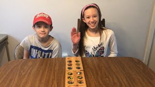 How To Play Mancala [upl. by Kimberly]