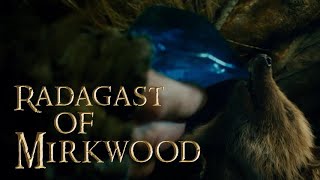 16  Radagast of Mirkwood Film Version [upl. by Rodie]