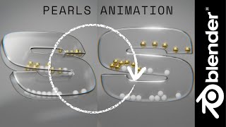 Blender Tutorial Rigid Body Animation [upl. by Eleon]