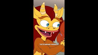 The Hormone Monstress Speeddraw [upl. by Cacia]