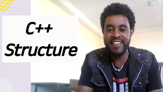 C  ክፍል 11 c Structure ethiopianeducation ethiopiaprograms habeshaprogramming [upl. by Faustus591]