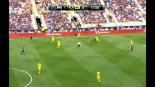 Freddy Adu vs Columbus Crewwmv [upl. by Otir66]