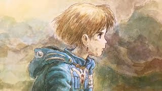 Nausicaä Of The Valley Of The Wind  Manga Review [upl. by Syst55]