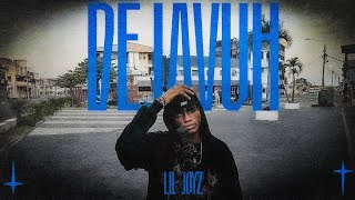 LIL JOYZ  DEJAVUH prod by lisviprod  Yezzy CYBERDIPO [upl. by Yolande]