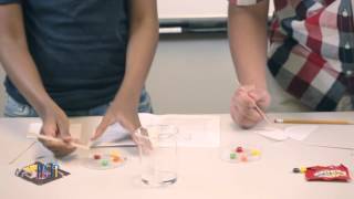 Chromatography for Kids [upl. by Elag72]