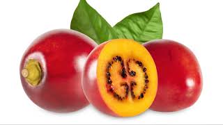 8 Amazing Health Benefits of Tamarillo Fruit [upl. by Chilcote]