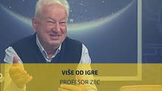 Više od igre  profesor Zec [upl. by Samale]