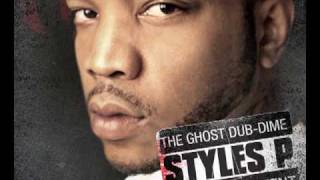 Styles P quotIts Overquot [upl. by Ertsevlis]