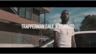 Starlito Trapperman Dale  Wya Official Music Video [upl. by Aldridge]