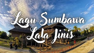 Lagu Sumbawa  Lala Jinis [upl. by Alih434]