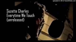 Suzette Charles  Everytime We Touch [upl. by Airual]