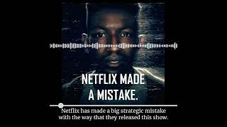 “Netflix Made a Mistake” ITF Listen amp Watch Archive 81 SHORTS [upl. by Aubert]