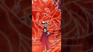 Top 10 Strongest Susanoo In Naruto naruto anime narutoshippuden shorts [upl. by Ibib674]