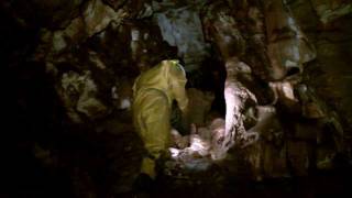 Radford cavemov [upl. by Ulises681]