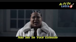 Zoe Wees  Control  Tradução  Legendado [upl. by Eelrihs476]