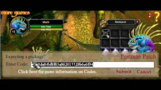 Murloc 2 Postman Codes Package Codes [upl. by Anirbys147]