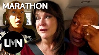 4 HEARTWARMING Messages from DECEASED Family Marathon  Seatbelt Psychic  LMN [upl. by Anatole265]