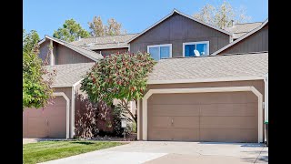 Cindy Montgomery presents 935 Reynolds Farm Lane C7 Longmont CO  ColdwellBankerHomescom [upl. by Muslim]