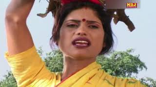 शाही लकड़हारा भाग 1  Shahi Lakkar Hara Part 1  Haryanvi Natak Video 2018  Full HD  NDJ [upl. by Venuti]