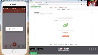 Cronometer Pro QampA Webinar Replay 61120 [upl. by Arehsat]