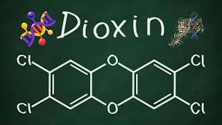 How Dioxin Exposure Affects Epigenetics and Your Long Term Health [upl. by Ahsieken]